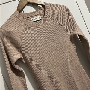 Abercrombie & Finch Sweater Dress